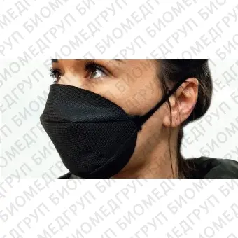 Защитная маска из полипропилена MFMW010