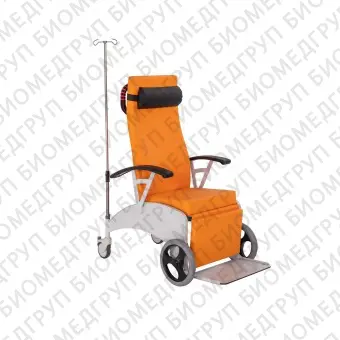 Кресло для транспортировки пациентов для интерьера FLEXI 3