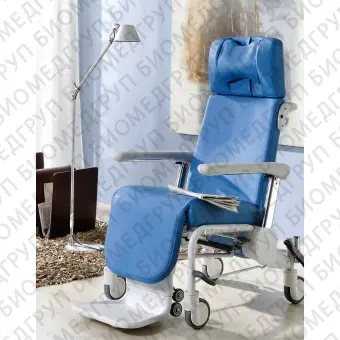 Кресло для транспортировки пациентов для интерьера Ravello