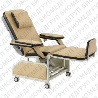 Электрическое кресло для гемодиализа SKE120B