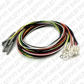 Электрод для ЭКГ для мониторинга E031010