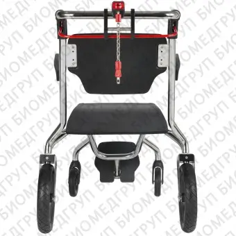 Кресло для транспортировки пациентов для интерьера Sit and Move  SAM