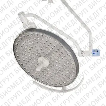 LED650 650/550  хирургический светильник