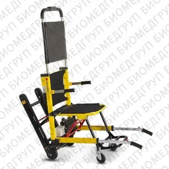 Кресло для транспортировки пациентов для подъема по лестницам DWST003A