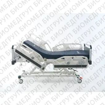 Кровать для интенсивной терапии NITRO HB 8140 C