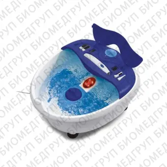 Нагревающий ножная ванна PC1009