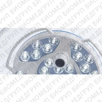 Лампа для малой хирургии общая терапия LED3 series
