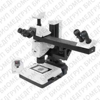 Цифровой стереомикроскоп M125 C, M165 C, M205 C, M205 A