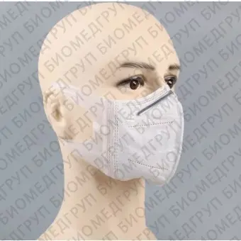 Защитная маска из ткани II 9501
