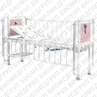 Кровать для больниц CR2q