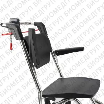 Кресло для транспортировки пациентов для интерьера Sit and Move  SAM