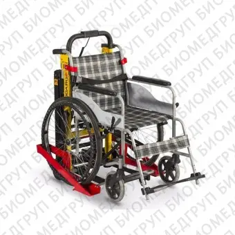 Подъемник для лестниц для инвалидной коляски DW11C