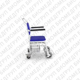 Кресло для транспортировки пациентов для интерьера EMO