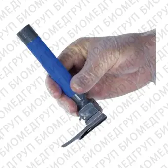 Оптоволоконная ручка ларингоскопа BritePro Solo