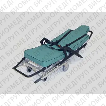 Кресло для транспортировки пациентов для интерьера Vario