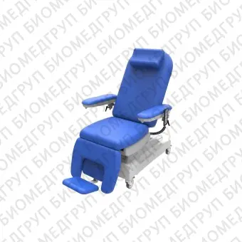 Кресло для забора крови 3 секции PYYD310updated