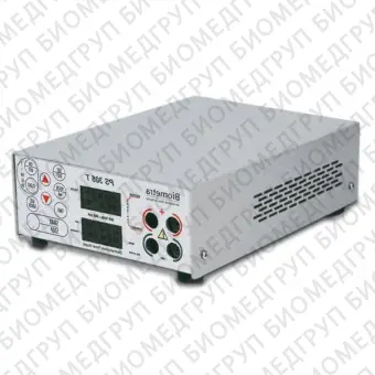 Генератор для электрофореза Biometra PS 300TP, Biometra P25 / P25T