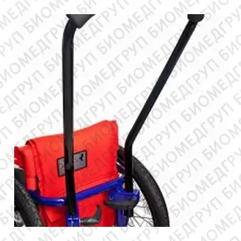 Инвалидная коляска активного типа Smyk