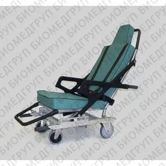 Кресло для транспортировки пациентов для интерьера Vario