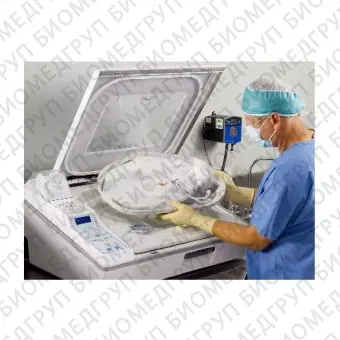 Хирургический стерилизатор SYSTEM 1 EXPRESS
