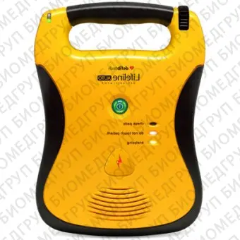 Автоматический внешний дефибриллятор Lifeline AUTO AED