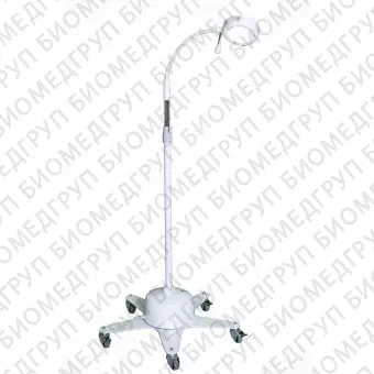 Лампа для малой хирургии общая терапия SOLIS 30