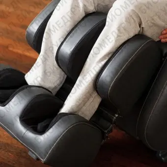 Кресло для массажа Шиацу BetaSonic