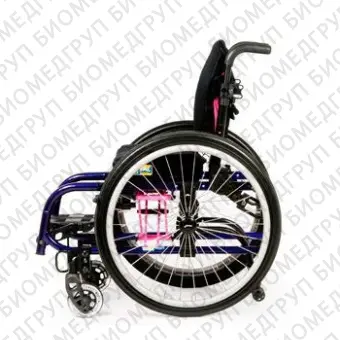 Инвалидная коляска активного типа XCAPE