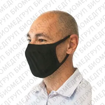 Защитная маска из полипропилена 50505