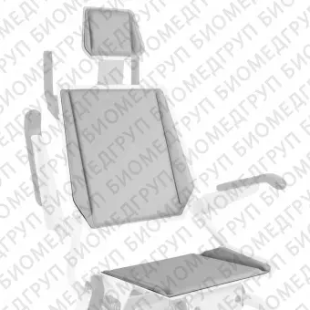 Кресло для транспортировки пациентов для интерьера TWEEGY