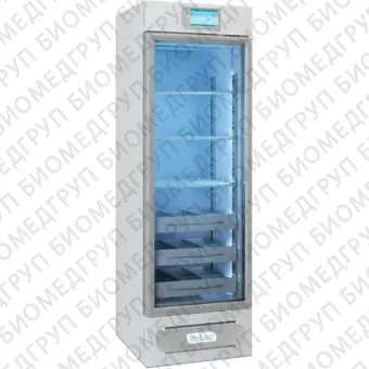 Medika 400 Touch Холодильник фармацевтический большого объема