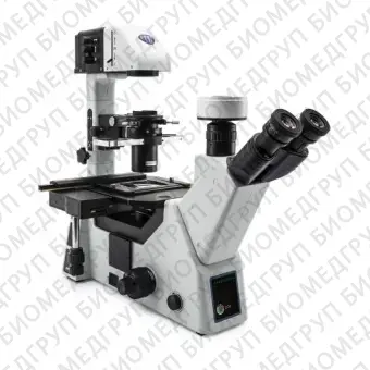 Серия IM Инвертированный микроскоп cерии IM экспертного уровня