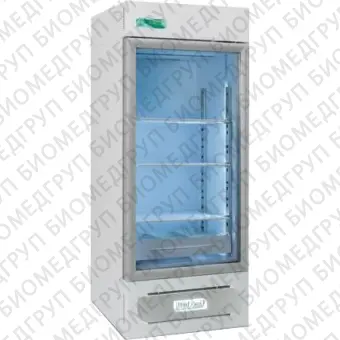 Medika 200 Холодильник фармацевтический большого объема
