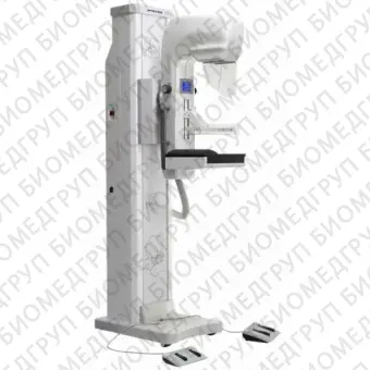 PinkView Маммограф для пленочной и цифровой рентгенографии молочной железы
