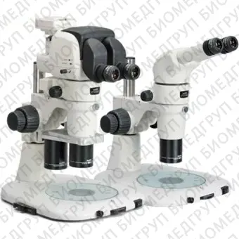 SMZ 1270 Стереоскопический микроскоп
