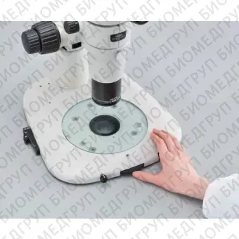 SMZ 1270 Стереоскопический микроскоп
