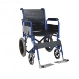 Кресло для транспортировки пациентов для интерьера BES-WL022
