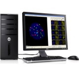 Программное обеспечение для анализа изображений GFP-99-REV0001-SYS GenASIs