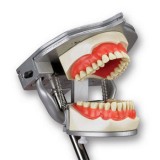 Неадаптируемый стоматологический артикулятор A-MQD