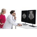 Информационная рабочая станция для маммографии Envision™ series
