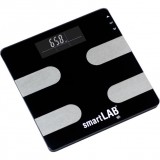 Электронное напольные весы для взвешивания людей smartLAB fit