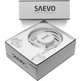 Интраоральный плоскопанельный детектор для стоматологической радиографии Saevo Sensor