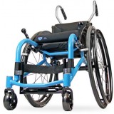 Инвалидная коляска активного типа TIGA Junior