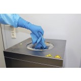 Система обработки отходов для лабораторий SealSafe® Sensor+