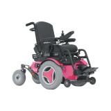 Электрическая инвалидная коляска K300 PS Jr