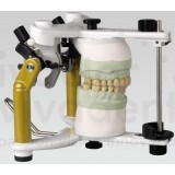 Полуадаптивный стоматологический артикулятор Stratos 300
