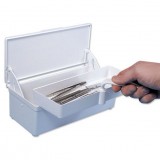 Поднос для стерилизации для стоматологических инструментов Liftbox