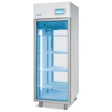 Холодильник для лаборатории MEDIKA 700 PASS-THROUGH ECT-F TOUCH