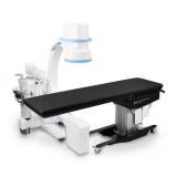Мобильный рентгеноангиографический стол X4-1