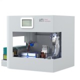 Лабораторная автоматизированная система для операций с трубками X-TubeProcessor®_Smart